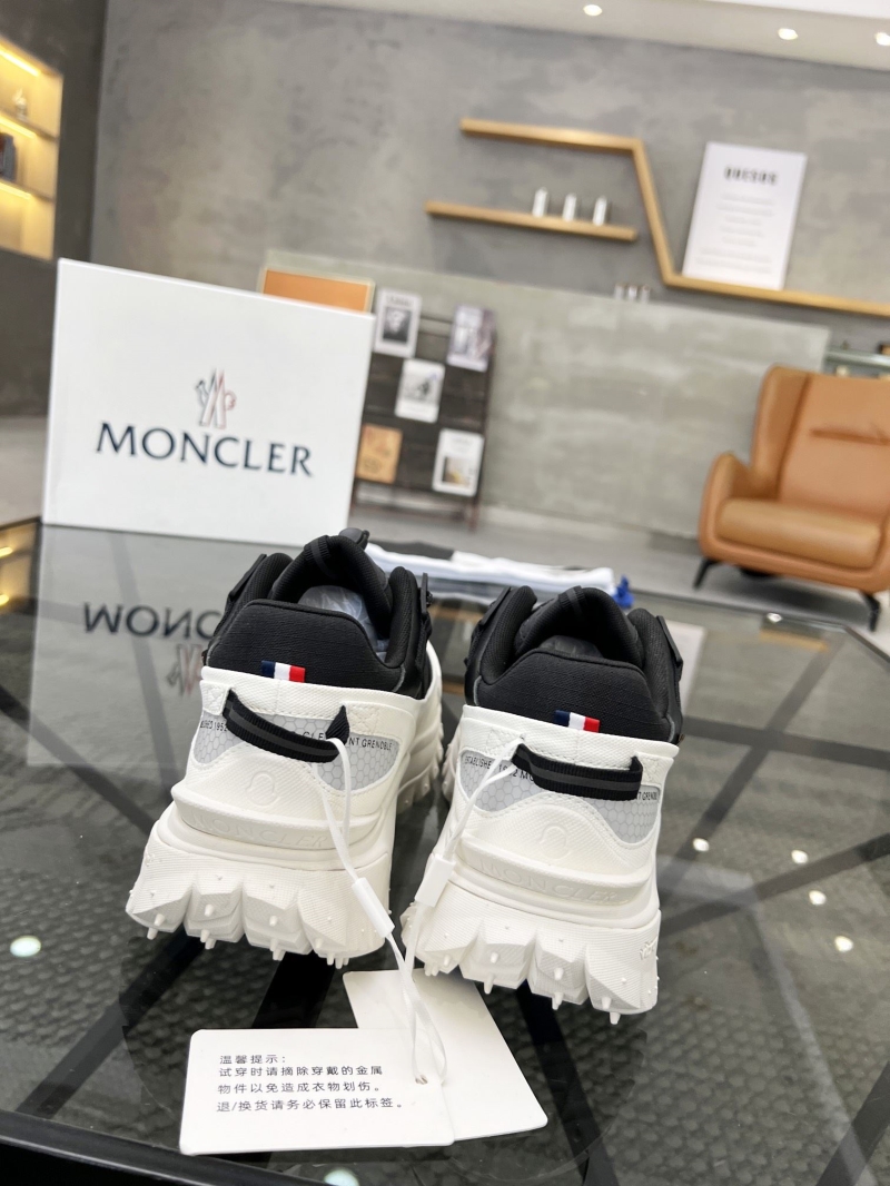 Moncler Sneakers